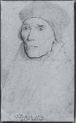 Hans Holbein John Fisher Bishop of Rochester Germany oil painting artist